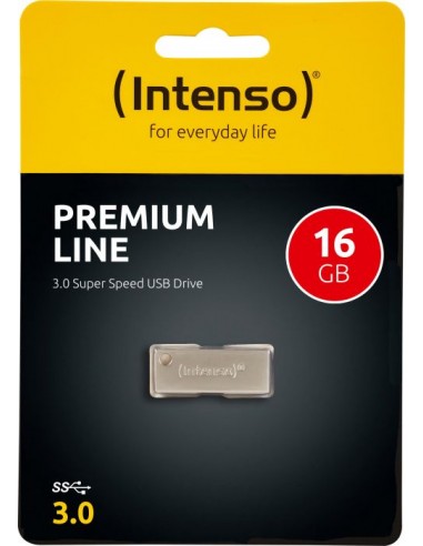 Intenso Premium Line 16GB USB stick (3534470)