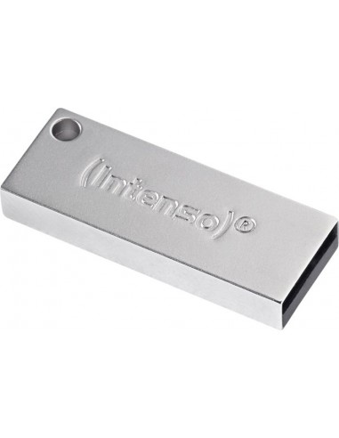 Intenso Premium Line 64GB 20/35, USB stick...