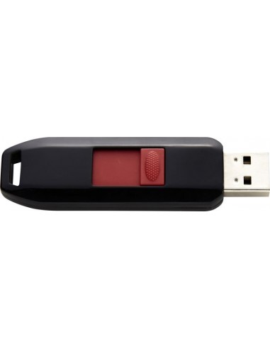 Intenso Business Line 64GB USB 2.0, USB stick...