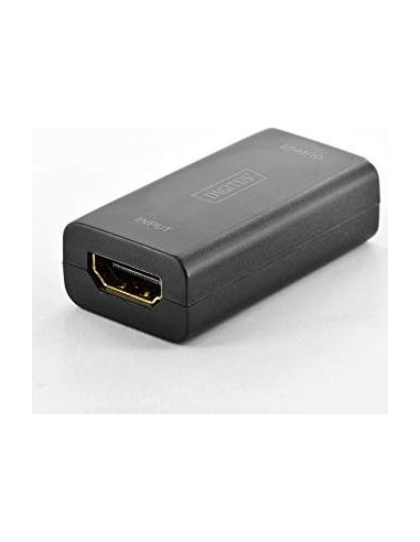 Digitus HDMI Repeater up to 30m 4K, cable (DS-55900-1)