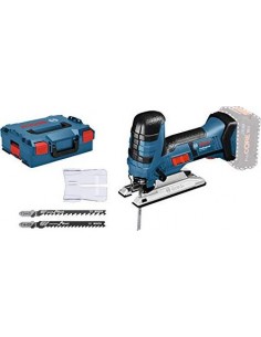 Bosch Cordless Jigsaw GST 18V-Li S (06015A5101)