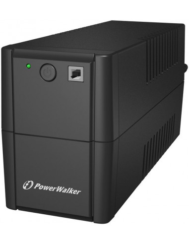 BlueWalker PowerWalker VI 650 SH, USV (10120048)