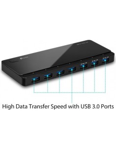 TP-Link 7-Port USB 3.0 Hub (UH700), USB Hub (UH700) 2