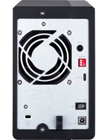 QNAP TR-002 expansion enclosure drive enclosure...