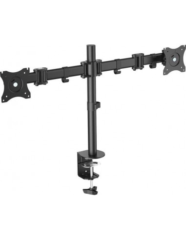 Digitus Universal Dual monitor stand, bracket (DA-90349)