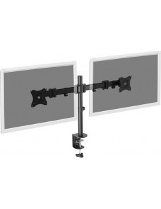 Digitus Universal Dual monitor stand, bracket (DA-90349) 2
