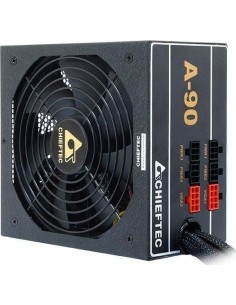 Chieftec GDP-550C, PC Power Supply (GDP-550C) 2