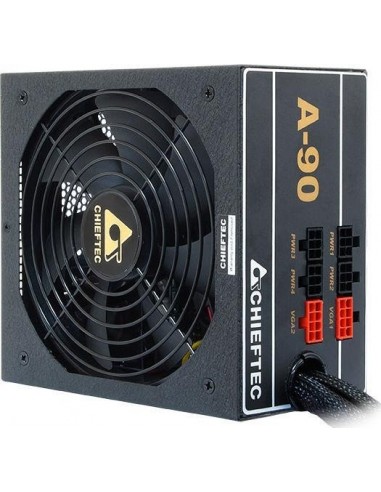 Chieftec GDP-550C, PC Power Supply (GDP-550C)