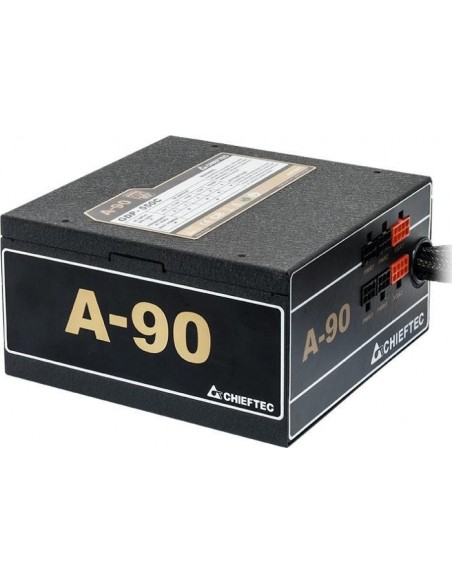 Chieftec GDP-650C, PC Power Supply (GDP-650C)