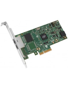 Intel® Ethernet Server Adap. I350-T2 bulk, LAN adapter...