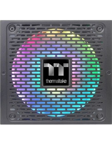 Thermaltake Toughpower 750W GF1 ARGB, PC Power...