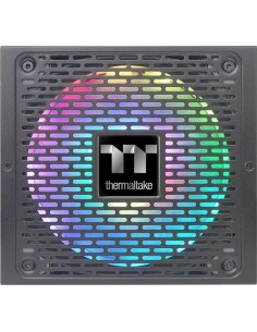 Thermaltake Toughpower 650W GF1 ARGB, PC Power Supply... 2