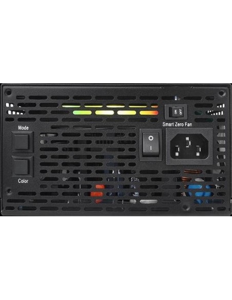 Thermaltake Toughpower 1200W PF1 ARGB, PC Power Supply (PS-TPD-1200F3FAPE-1)