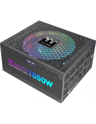 Thermaltake Toughpower 1050W PF1 ARGB, PC Power Supply (PS-TPD-1050F3FAPE-1)