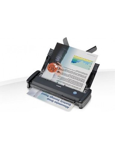 Canon P-215II, fed scanner (9705B003)
