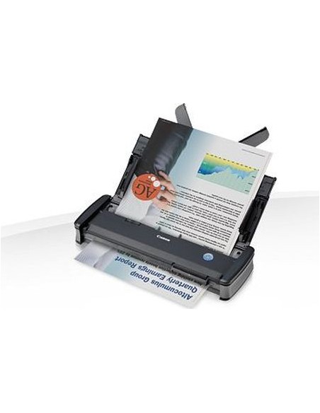 Canon P-215II, fed scanner (9705B003)