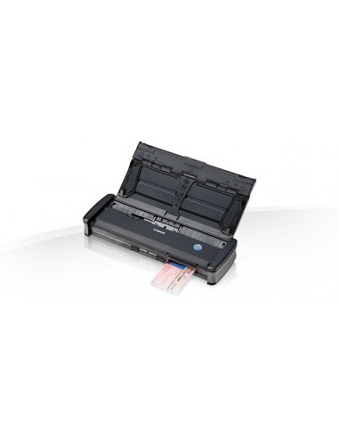 Canon P-215II, fed scanner (9705B003)