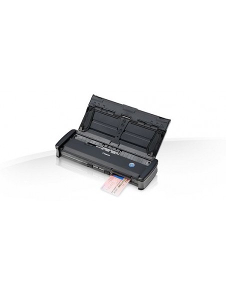 Canon P-215II, fed scanner (9705B003)