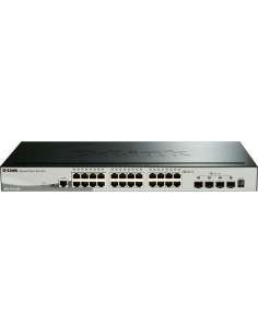 D-Link DGS-1510-28X, Switch (DGS-1510-28X)