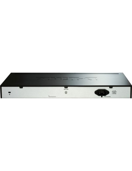 D-Link DGS-1510-28X, Switch (DGS-1510-28X)