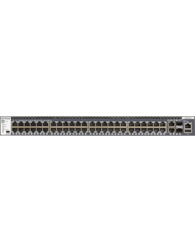 Netgear M4300-52G, Switch (GSM4352S-100NES)