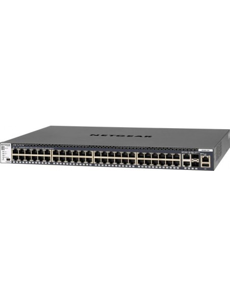 Netgear M4300-52G, Switch (GSM4352S-100NES)