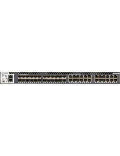 Netgear M4300-24X24F, Switch (XSM4348S-100NES)