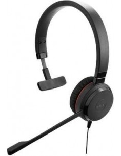 Jabra EVOLVE 30 UC II Mono, Headset (5393-829-309)