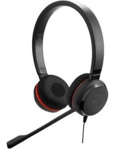 Jabra EVOLVE II 30 MS stereo headset (5399-823-309)