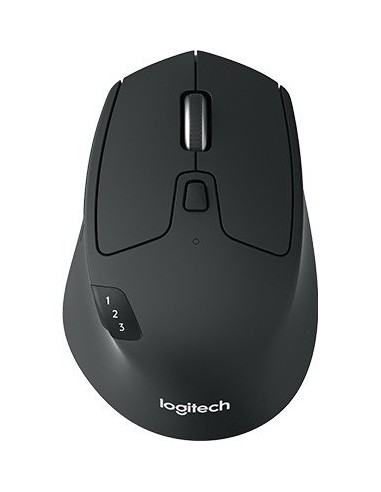 Logitech M720 Triathlon, mouse (910-004791)