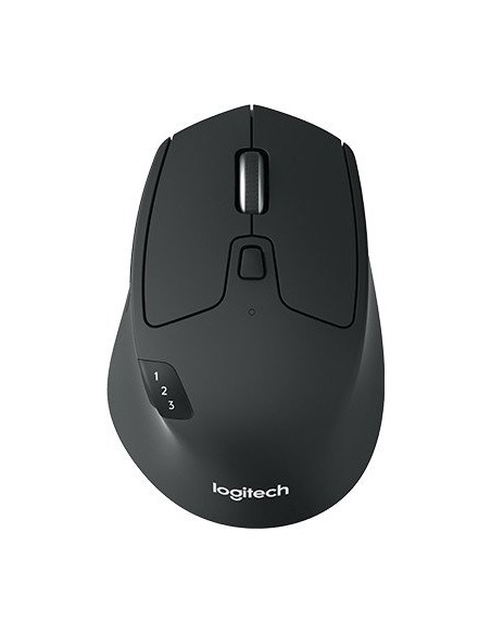 Logitech M720 Triathlon, mouse (910-004791)