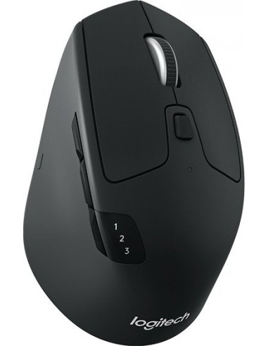 Logitech M720 Triathlon, mouse (910-004791)
