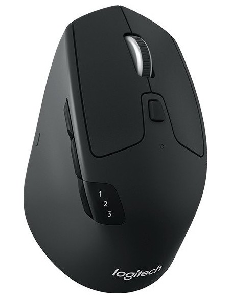 Logitech M720 Triathlon, mouse (910-004791)