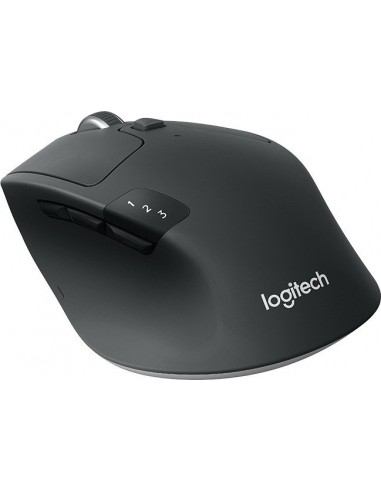 Logitech M720 Triathlon, mouse (910-004791)