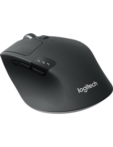 Logitech M720 Triathlon, mouse (910-004791)