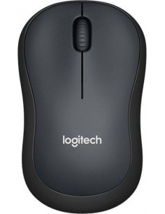 Logitech M220 Silent, mouse (910-004881)