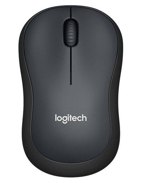Logitech M220 Silent, mouse (910-004881)