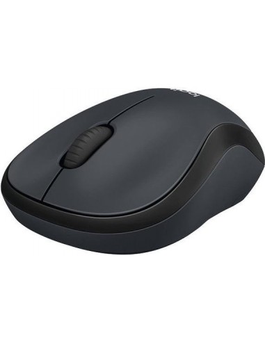 Logitech M220 Silent, mouse (910-004881)