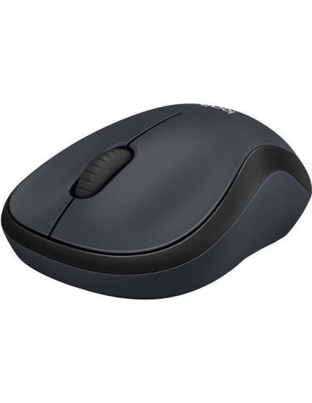 Logitech M220 Silent, mouse (910-004881)