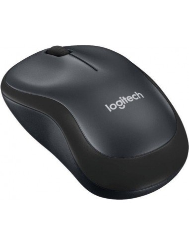 Logitech M220 Silent, mouse (910-004881)