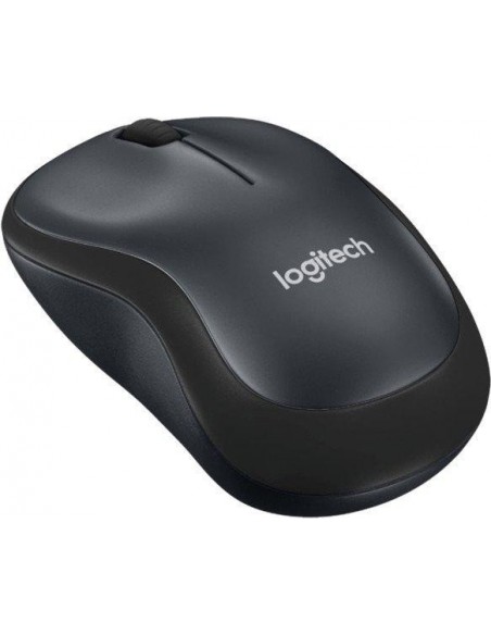 Logitech M220 Silent, mouse (910-004881)