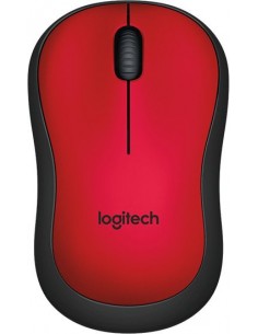 Logitech M220 Silent, mouse (910-004880)