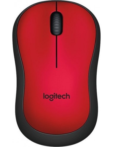 Logitech M220 Silent, mouse (910-004880)