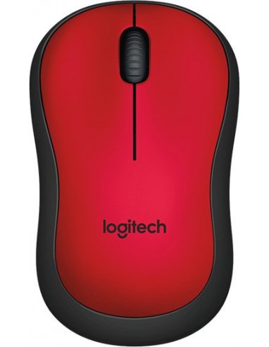 Logitech M220 Silent, mouse (910-004880)