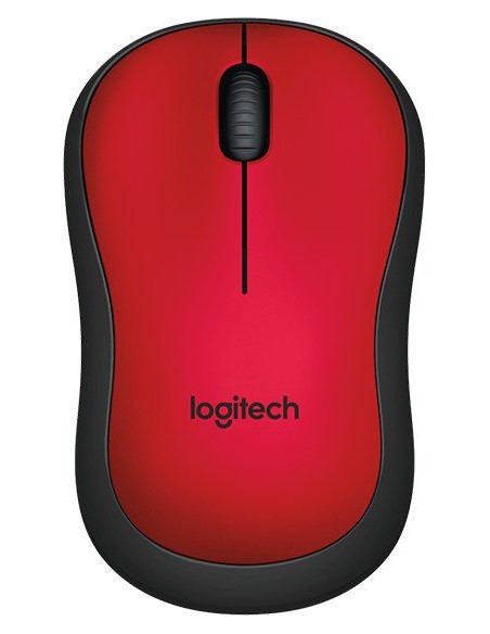 Logitech M220 Silent, mouse (910-004880)