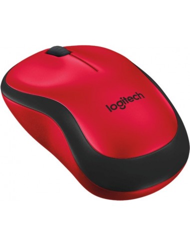 Logitech M220 Silent, mouse (910-004880)