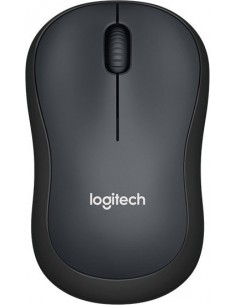 Logitech M220 Silent, mouse (910-004878)