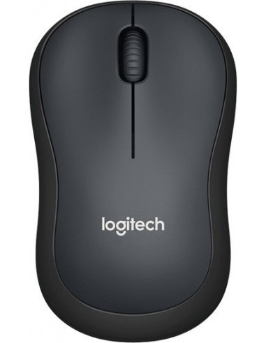 Logitech M220 Silent, mouse (910-004878)