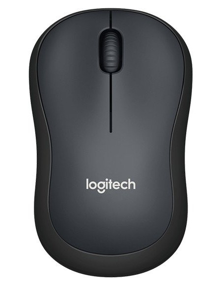 Logitech M220 Silent, mouse (910-004878)