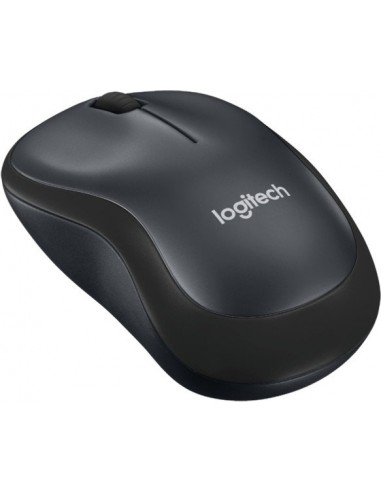 Logitech M220 Silent, mouse (910-004878)